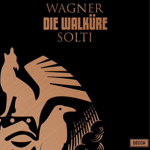 Wagner: Die Walküre