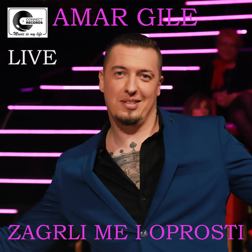 Zagrli me i oprosti (Live)