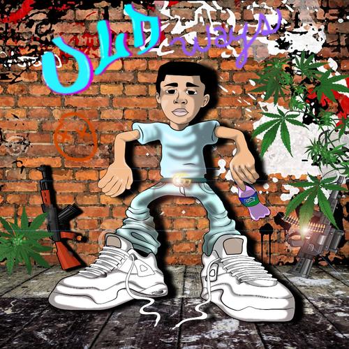 Old Ways (Explicit)