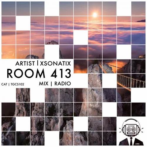 Room 413 (Radio Mix)