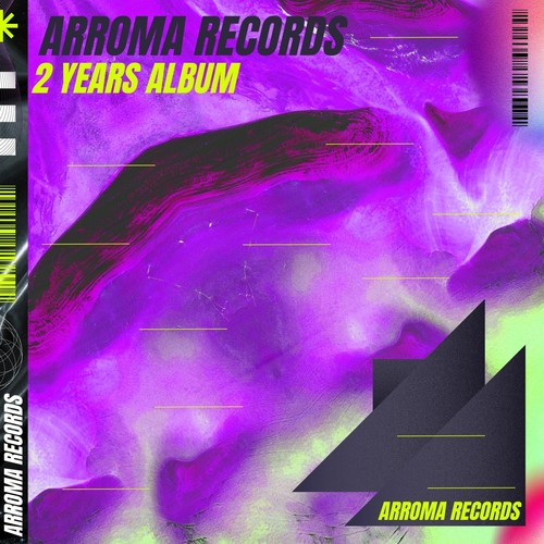 2 Years Arroma