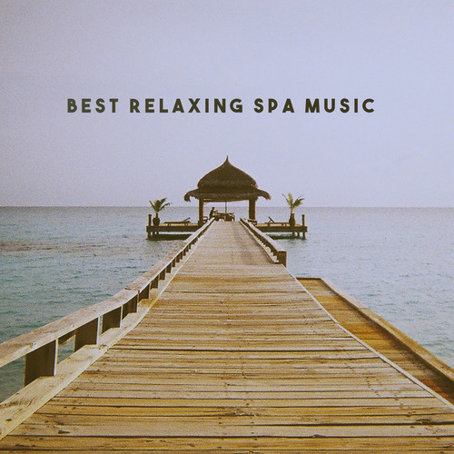 Best Relaxing SPA Music