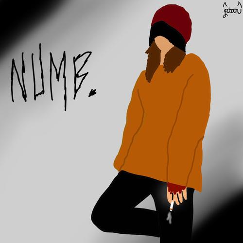 numb. (Explicit)