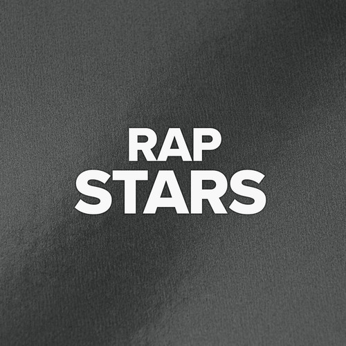 Rap Stars (Explicit)