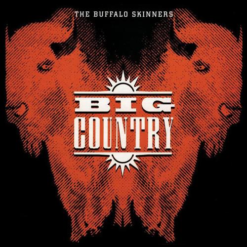 The Buffalo Skinners