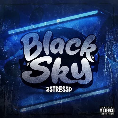 Black Sky (Explicit)