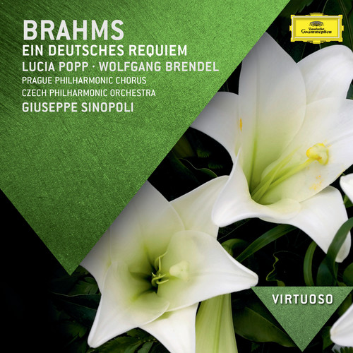 Brahms: Ein deutsches Requiem