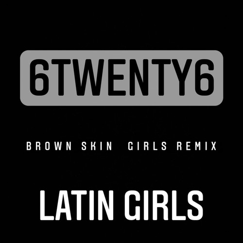 Latin Girls (Explicit)