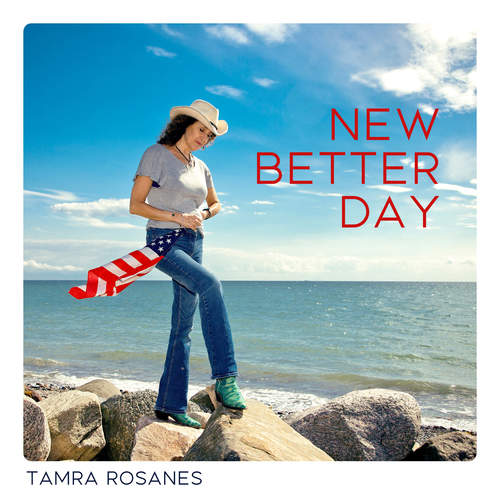 New Better Day