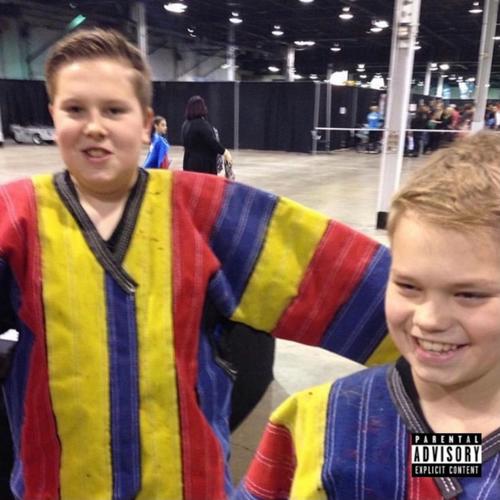The Worst Brothers in America (2017-2020) [Explicit]