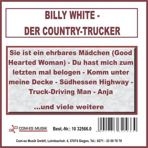 Der Country-Trucker