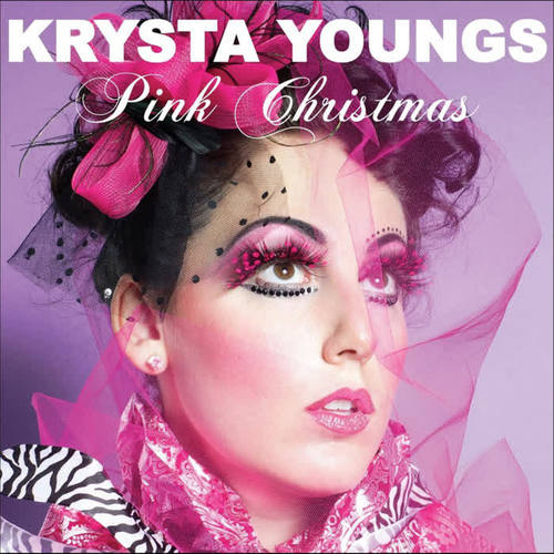 Pink Christmas