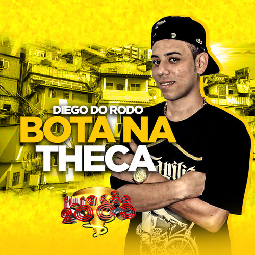 Boto na Theca (Explicit)