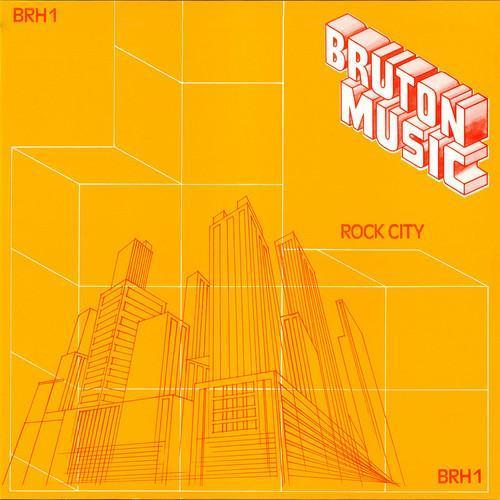 Bruton BRH1: Rock City