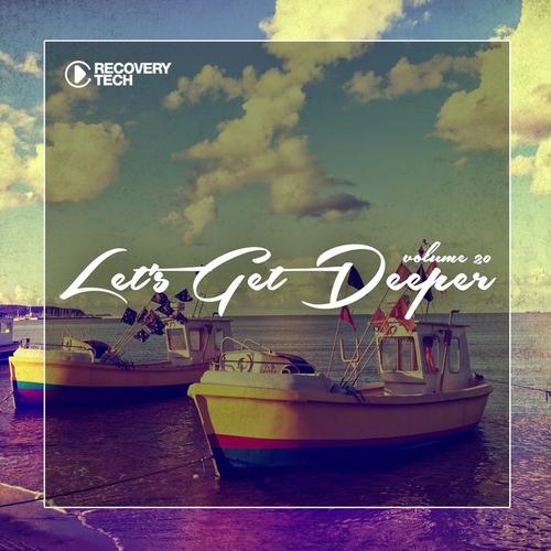 Let's Get Deeper, Vol. 20