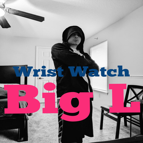 Wrist Watch (Explicit)