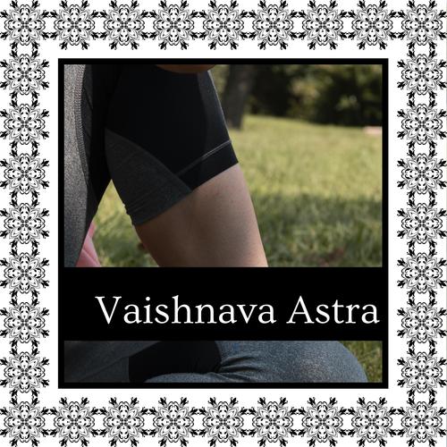 Vaishnava Astra