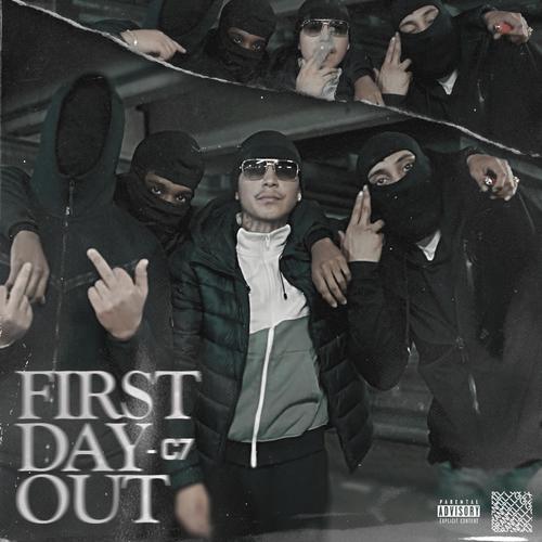 First Day Out (Explicit)