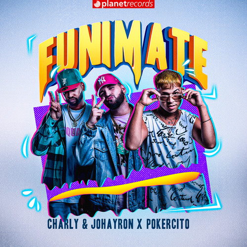 Funimate