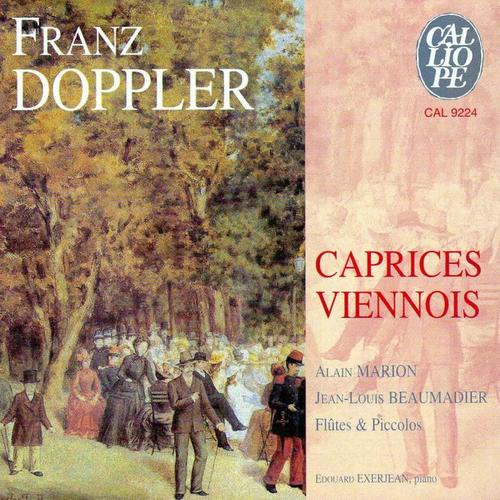 Doppler: Caprice viennois