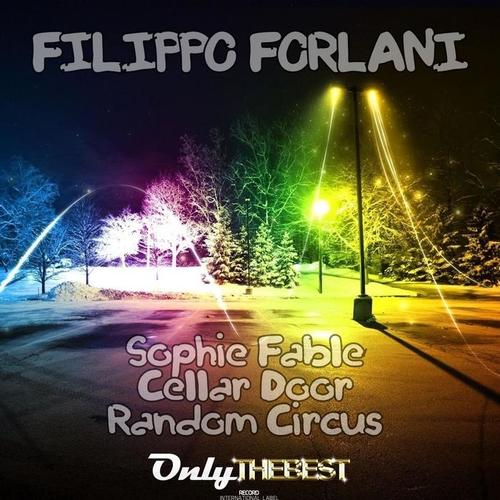 Sophie Fable / Cellar Door / Random Circus