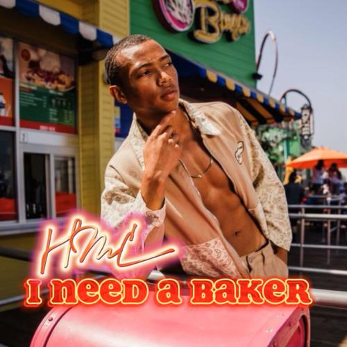 I NEED A BAKER (Explicit)