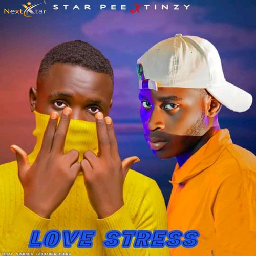 Love Stress