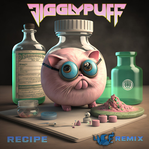 Recipe (4cr Remix)