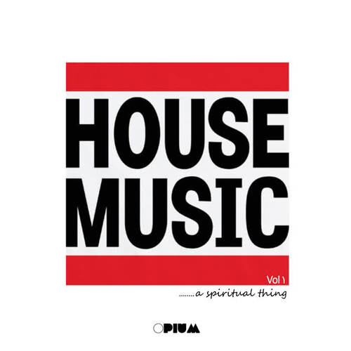 House Music, Vol. 1