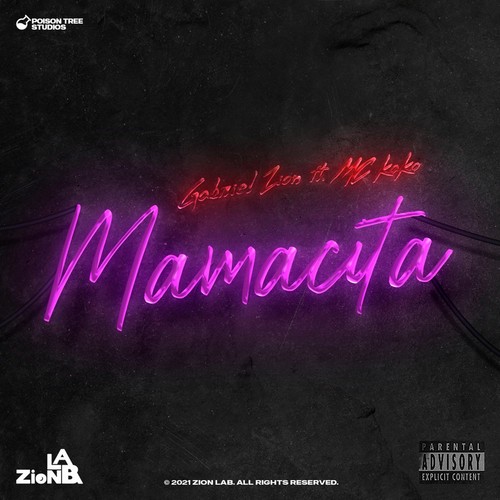 Mamacita (feat. MC Kako) [Explicit]