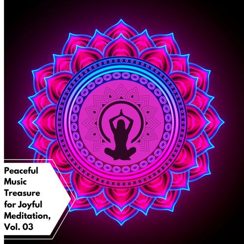 Peaceful Music Treasure For Joyful Meditation, Vol. 03