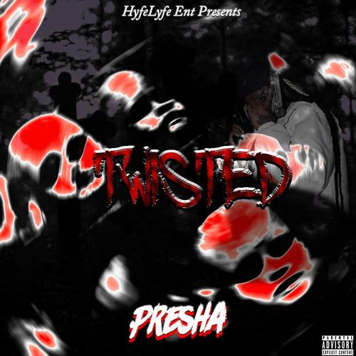 Twisted (Explicit)