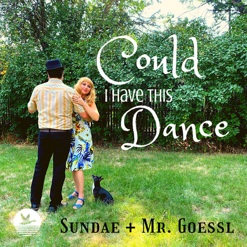 Could I Have This Dance