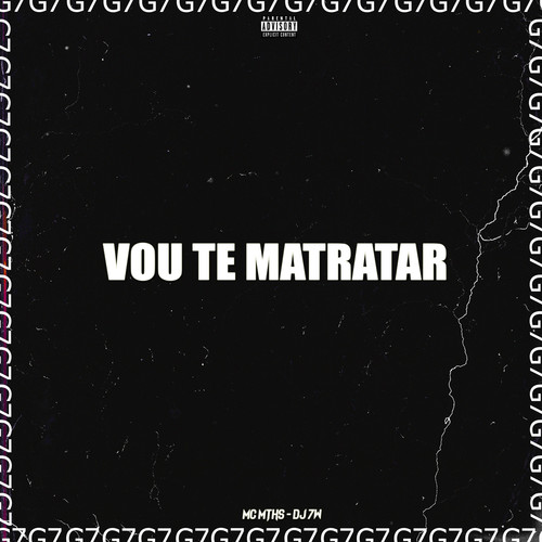 VOU TE MALTRATAR (Explicit)