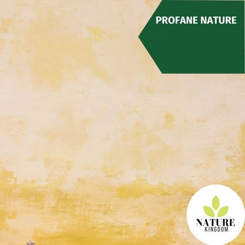 Profane Nature