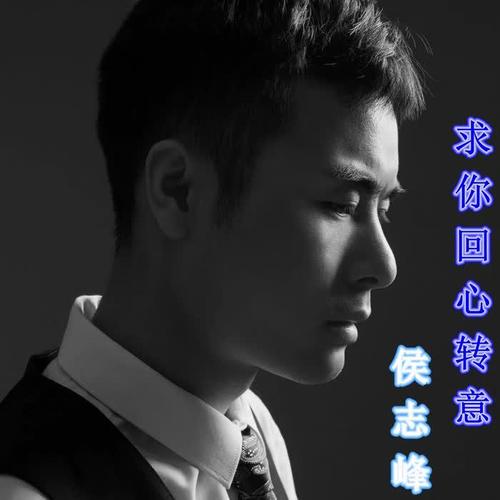 求你回心转意_侯志峰_单曲在线试听_酷我音乐