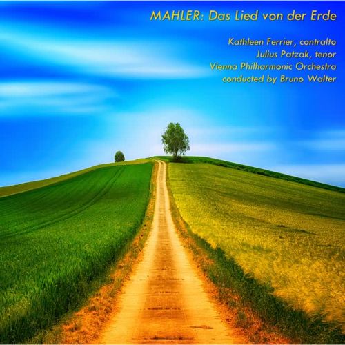 Mahler: Das Lied von der Erde