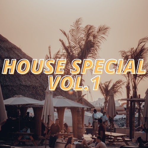 House Special Vol.1