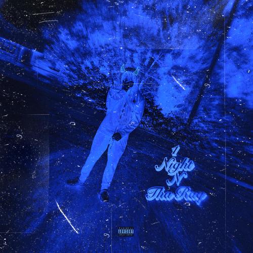 1 Night n Tha Raq (feat. 27Club) [Explicit]