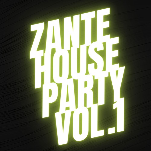 Zante House Party Vol.1