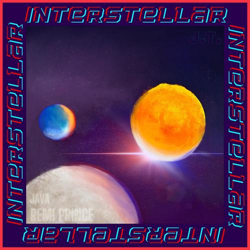 Interstellar (feat. Java) [Explicit]