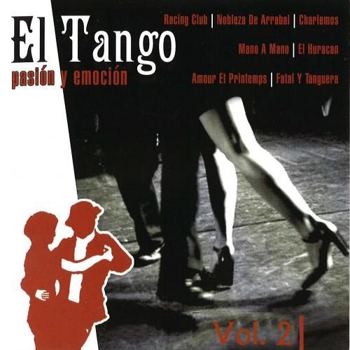 El Tango Vol. 2