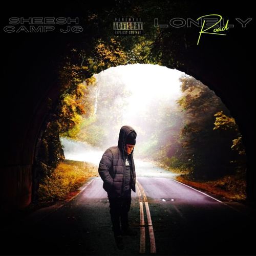 Lonely Road (Explicit)