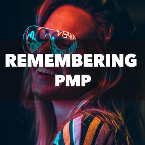 Remembering Pmp