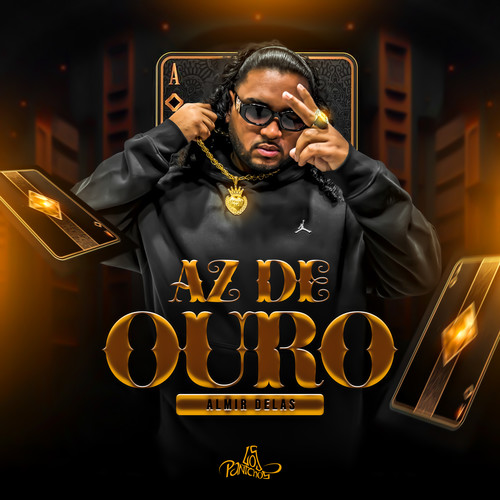 Az De Ouro (Explicit)