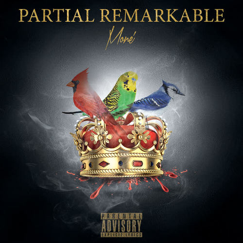 Partial Remarkable (Explicit)