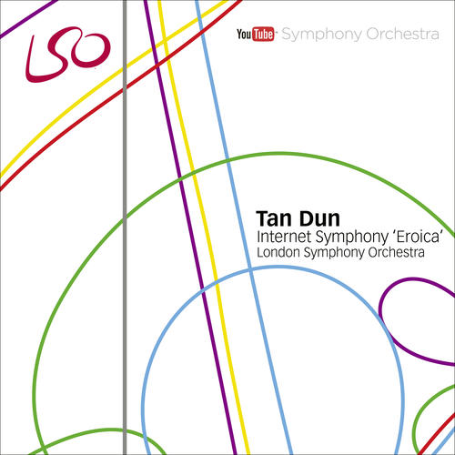 Tan Dun: Internet Symphony 