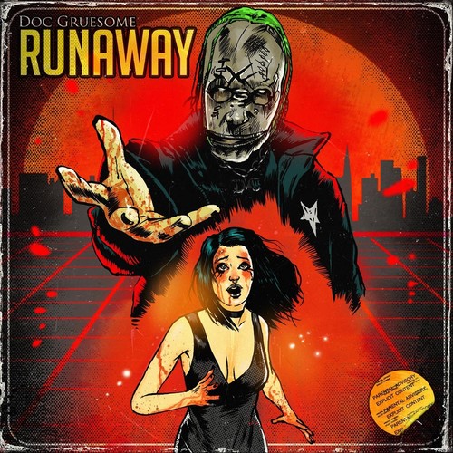 Runaway (Explicit)