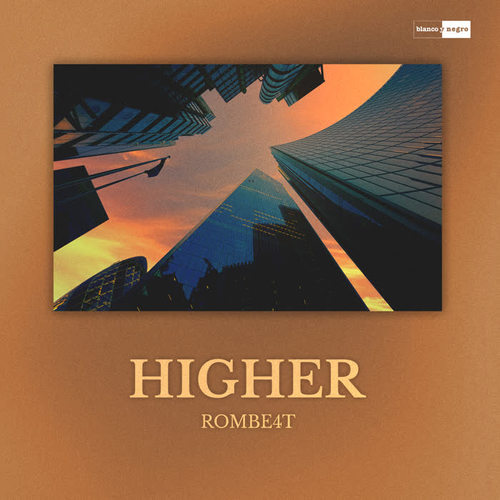 Higher