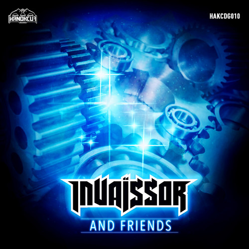 Invaïssor & Friends (Explicit)